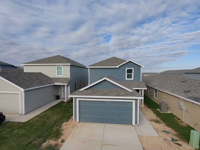 House for rent at 2831 Red Diamond, San Antonio, TX 78264