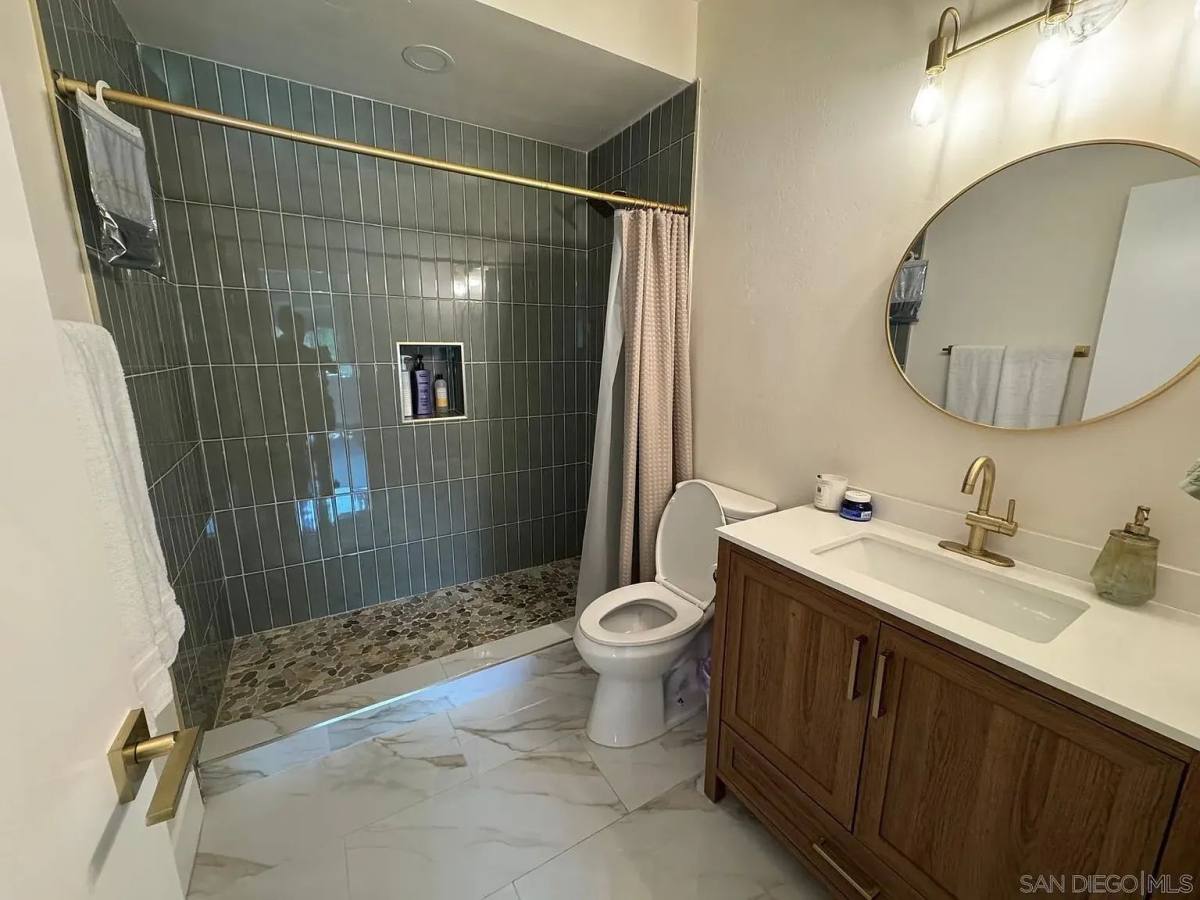 Apartment for rent at 4221 Vista Way #1 2, La Mesa, CA 91941