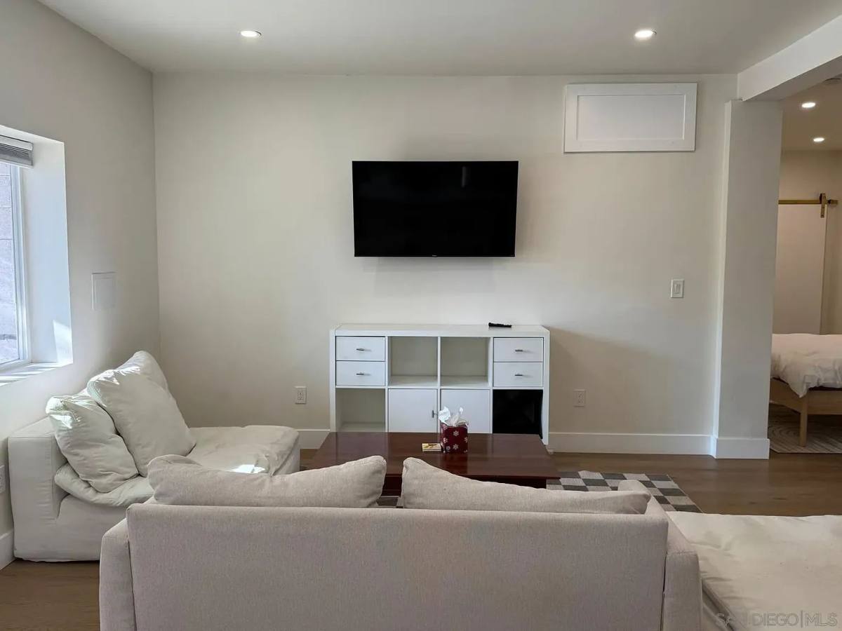 Apartment for rent at 4221 Vista Way #1 2, La Mesa, CA 91941