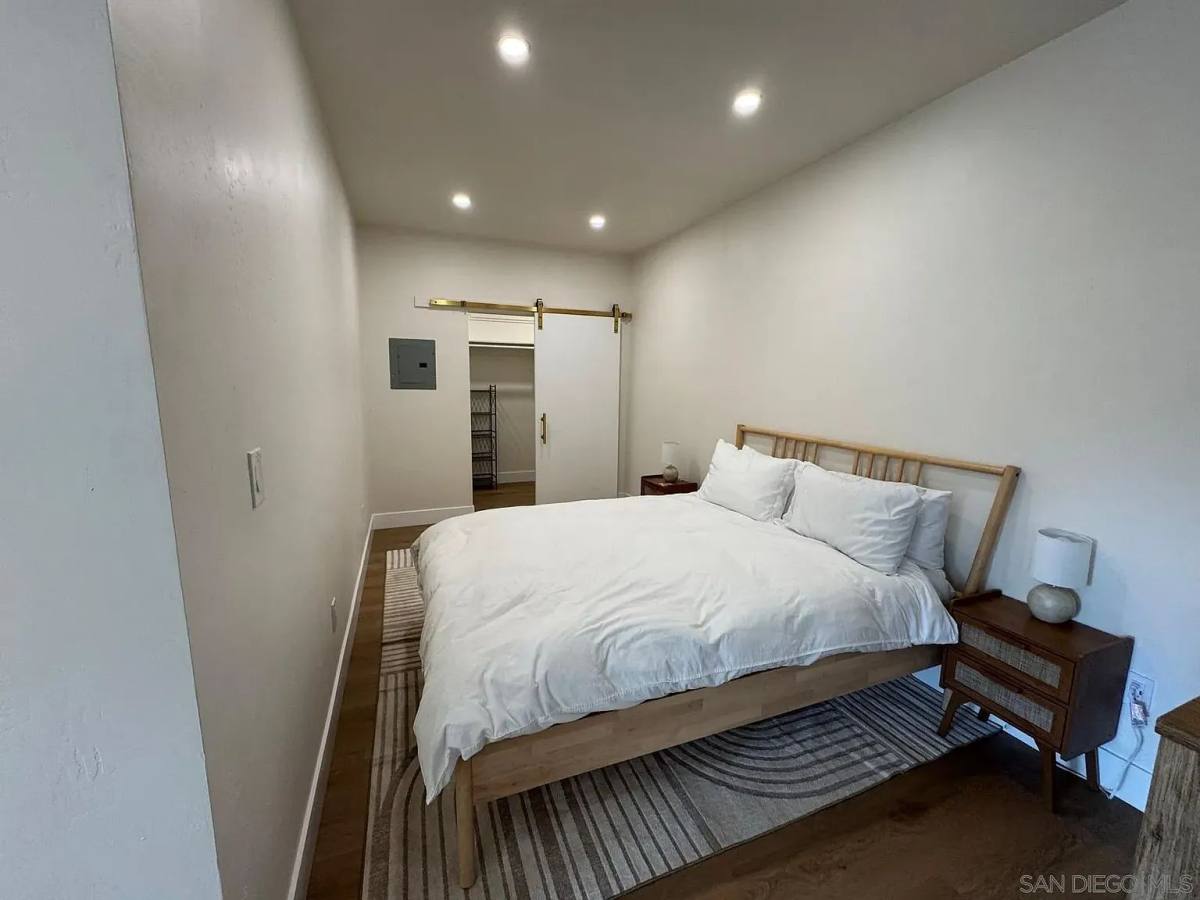 Apartment for rent at 4221 Vista Way #1 2, La Mesa, CA 91941