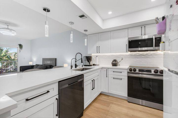 Condo for rent at 50 SW 3rd Ave #311, Boca Raton, FL 33432