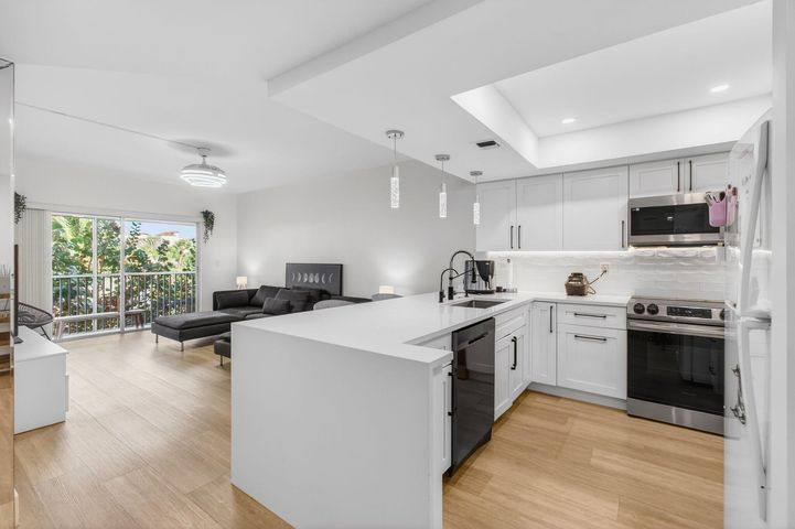 Condo for rent at 50 SW 3rd Ave #311, Boca Raton, FL 33432