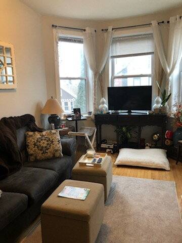 Apartment for rent at 1620 N Winchester Ave #2, Chicago, IL 60622