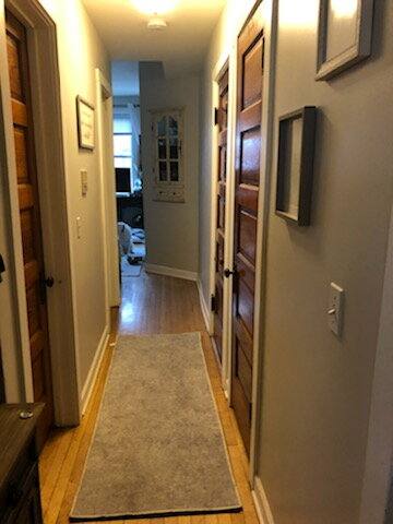 Apartment for rent at 1620 N Winchester Ave #2, Chicago, IL 60622