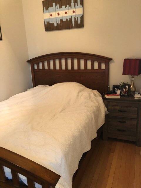 Apartment for rent at 1620 N Winchester Ave #2, Chicago, IL 60622