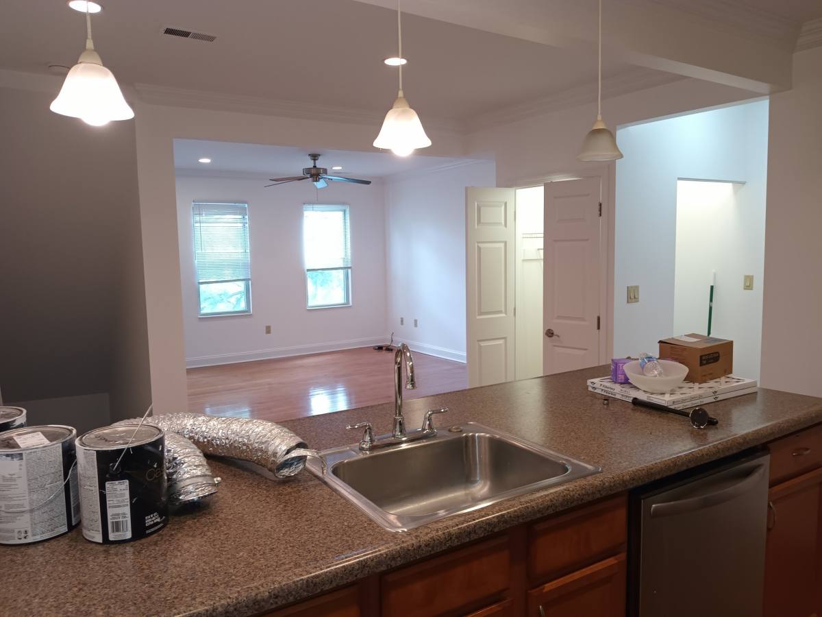 Apartment for rent at 152 Hallock St - 2nd #2, Pittsburgh, PA 15211