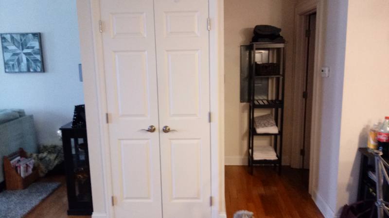 Apartment for rent at 152 Hallock St - 2nd #2, Pittsburgh, PA 15211