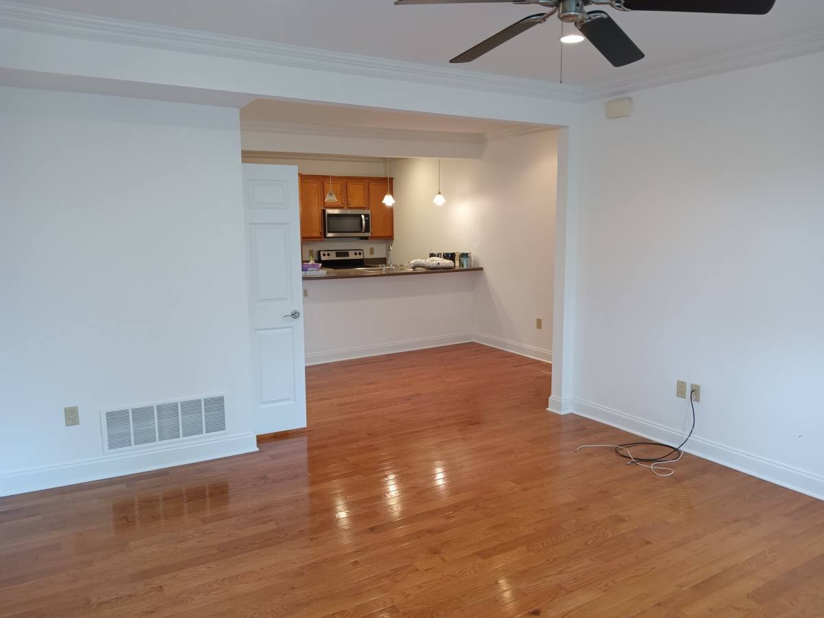 Apartment for rent at 152 Hallock St - 2nd #2, Pittsburgh, PA 15211
