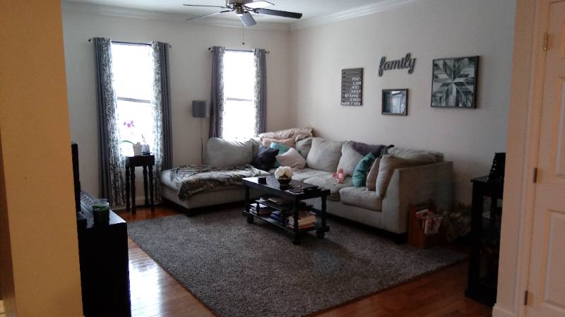 Apartment for rent at 152 Hallock St - 2nd #2, Pittsburgh, PA 15211