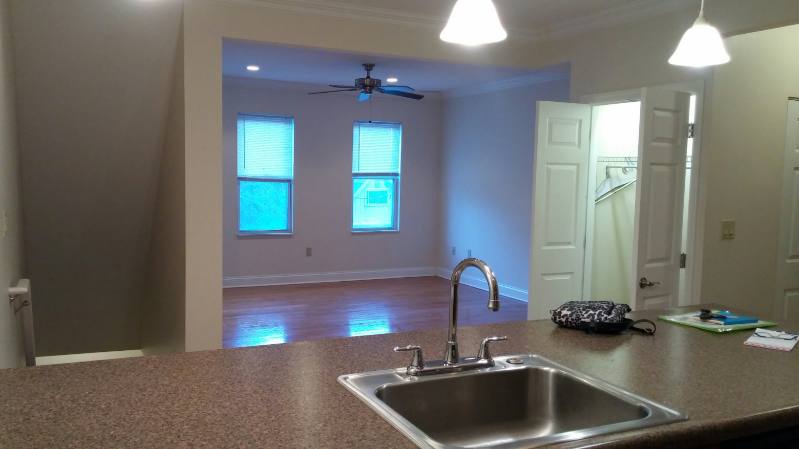 Apartment for rent at 152 Hallock St - 2nd #2, Pittsburgh, PA 15211