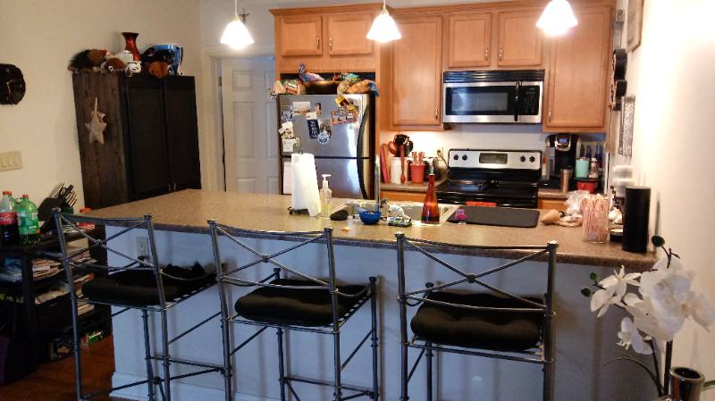 Apartment for rent at 152 Hallock St - 2nd #2, Pittsburgh, PA 15211