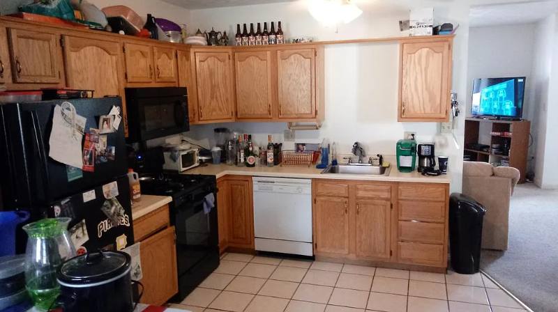 House for rent at 136 Boggs Ave, Pittsburgh, PA 15211