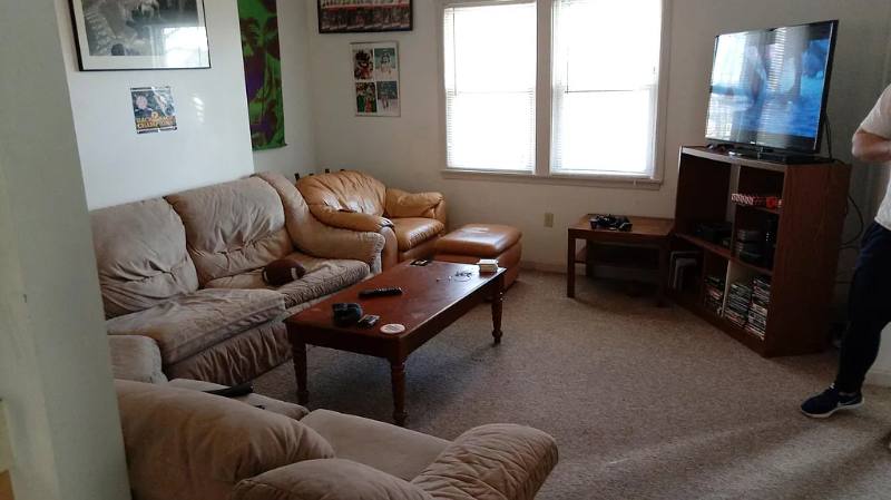 House for rent at 136 Boggs Ave, Pittsburgh, PA 15211