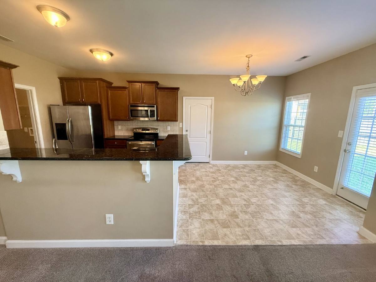 House for rent at 1820 Shady Knoll Lane, Fayetteville, NC 28314