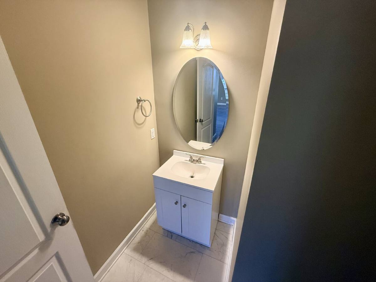 House for rent at 1820 Shady Knoll Lane, Fayetteville, NC 28314