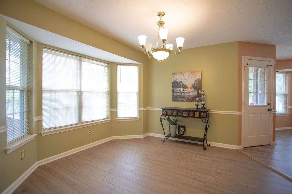 House for rent at 3441 Cross Meadow Dr, Murfreesboro, TN 37130