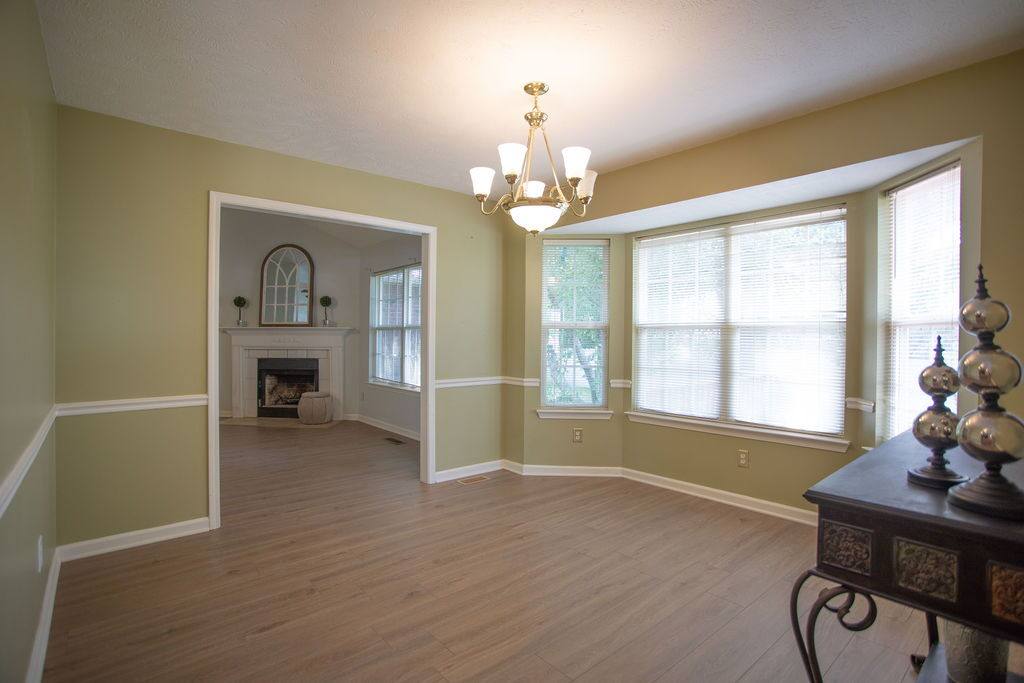House for rent at 3441 Cross Meadow Dr, Murfreesboro, TN 37130