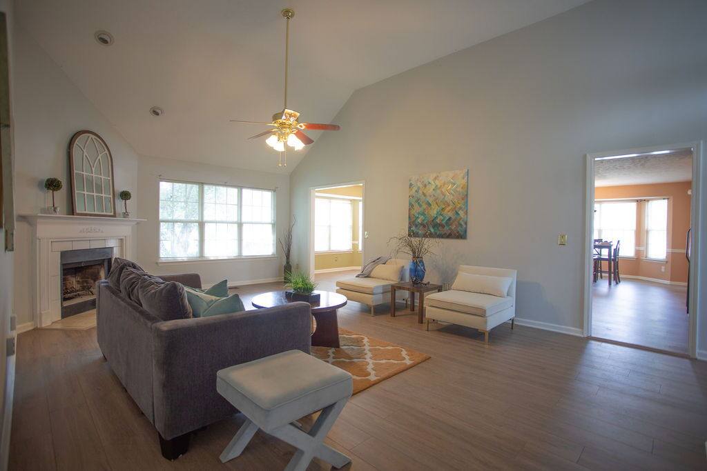 House for rent at 3441 Cross Meadow Dr, Murfreesboro, TN 37130