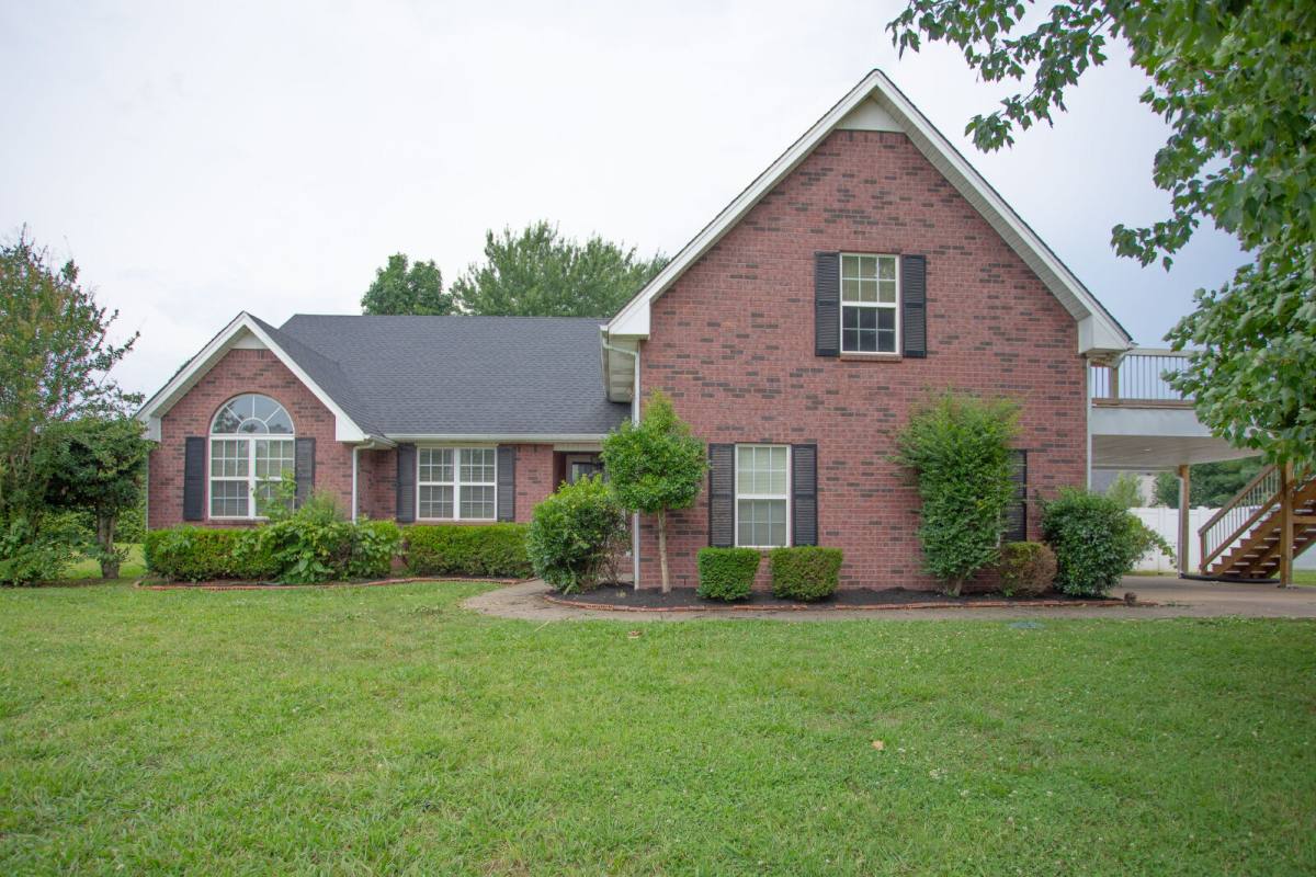 House for rent at 3441 Cross Meadow Dr, Murfreesboro, TN 37130