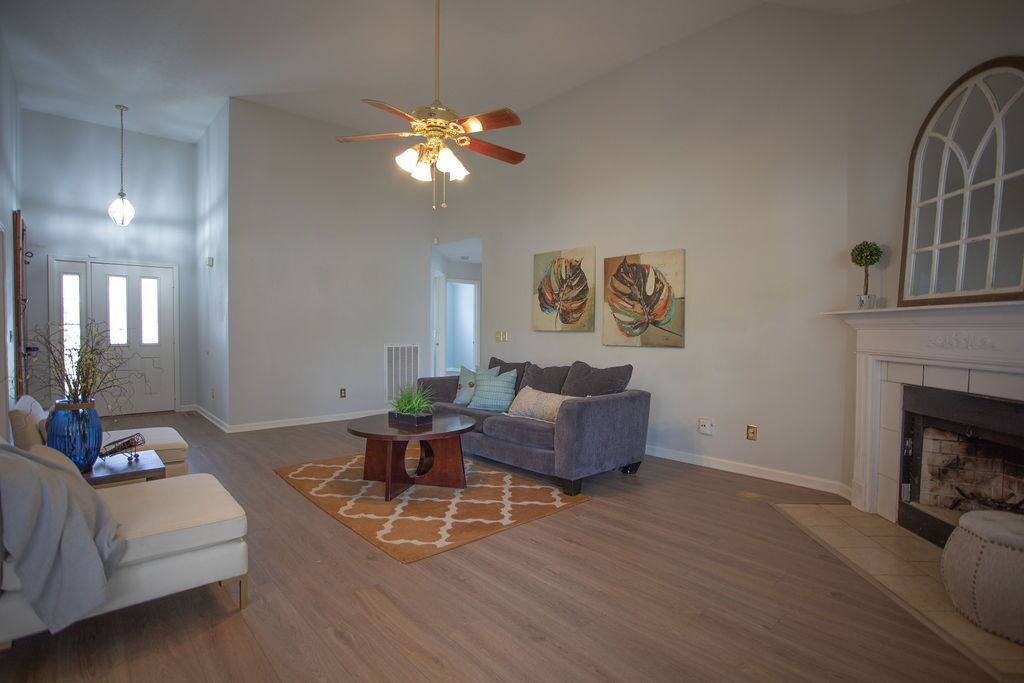 House for rent at 3441 Cross Meadow Dr, Murfreesboro, TN 37130