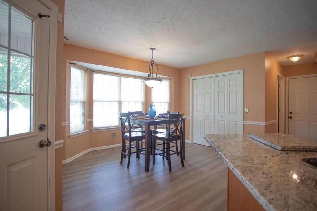House for rent at 3441 Cross Meadow Dr, Murfreesboro, TN 37130