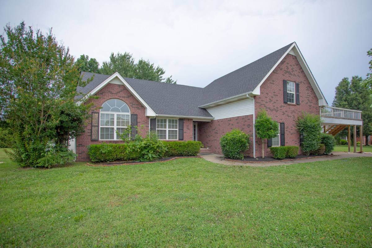 House for rent at 3441 Cross Meadow Dr, Murfreesboro, TN 37130