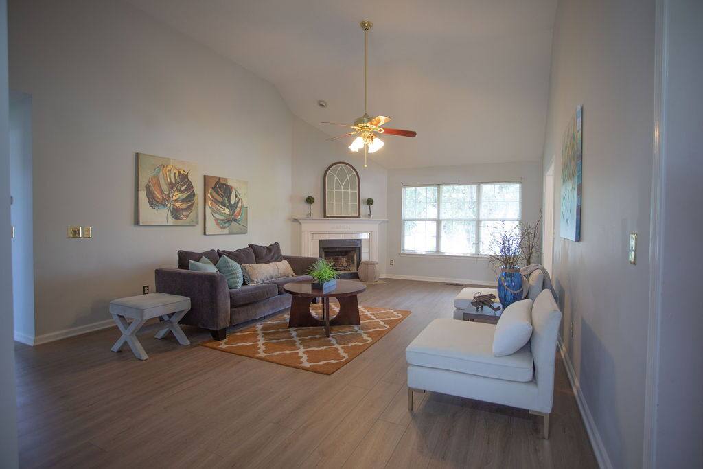 House for rent at 3441 Cross Meadow Dr, Murfreesboro, TN 37130