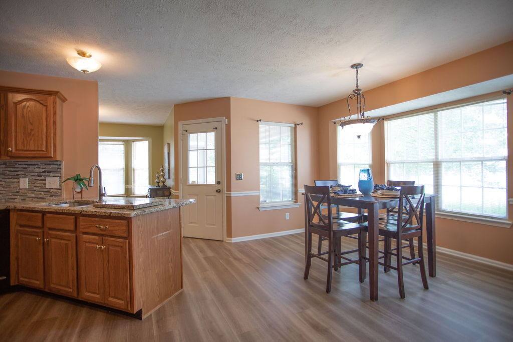 House for rent at 3441 Cross Meadow Dr, Murfreesboro, TN 37130