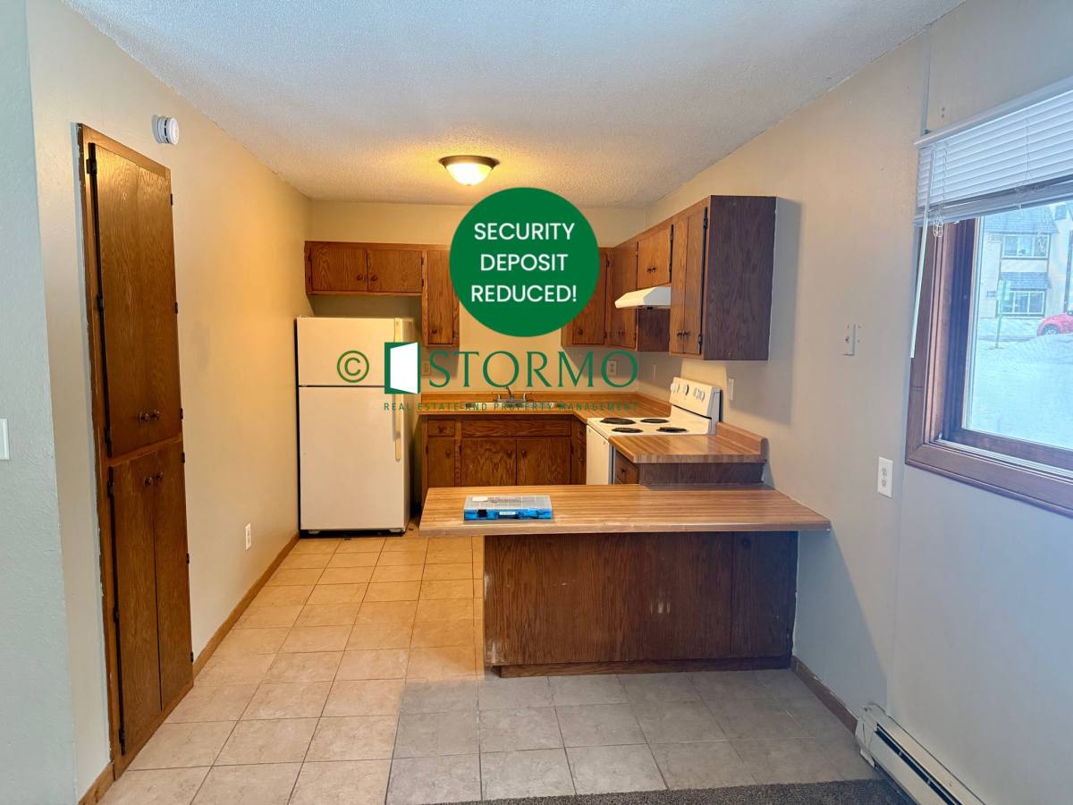 Apartment for rent at 519 14th St S #2, Saint Cloud, MN 56301