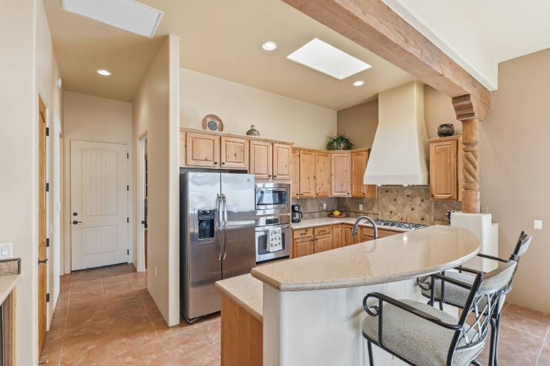 House for rent at 206 Circulo Veranera, Tubac, AZ 85646