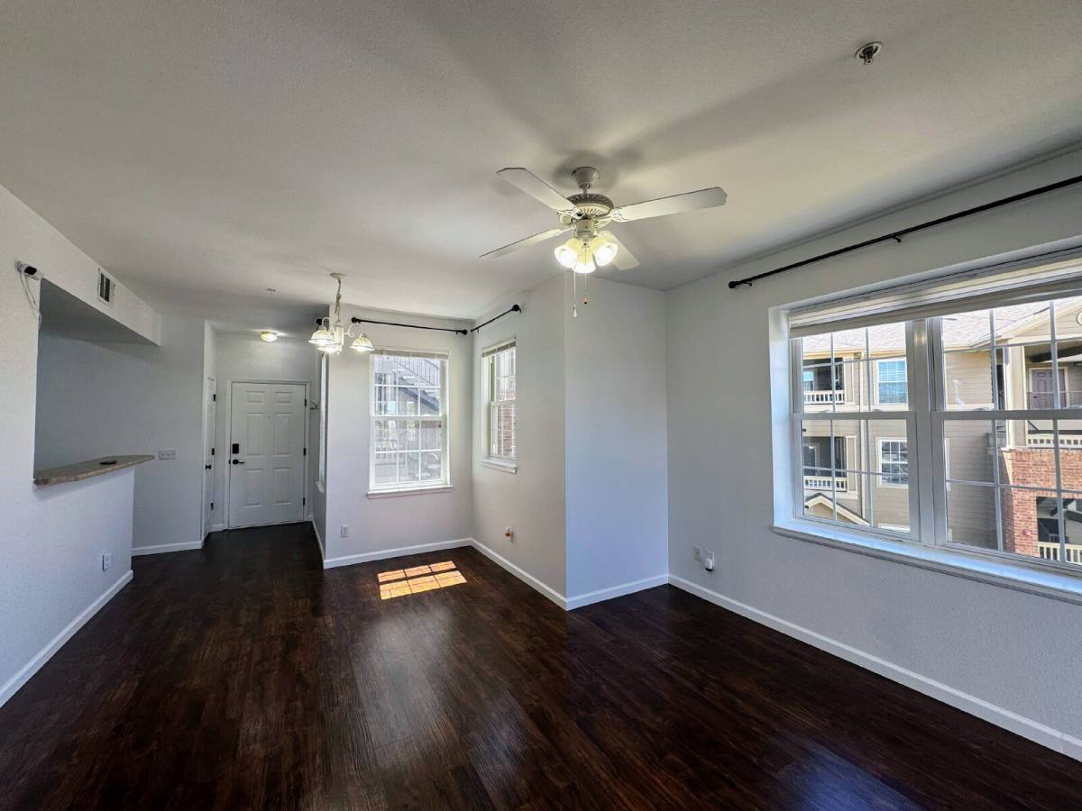 Apartment for rent at 12820 Ironstone Way #201, Parker, CO 80134