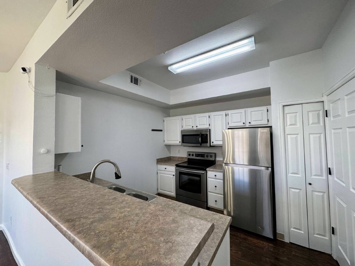 Apartment for rent at 12820 Ironstone Way #201, Parker, CO 80134