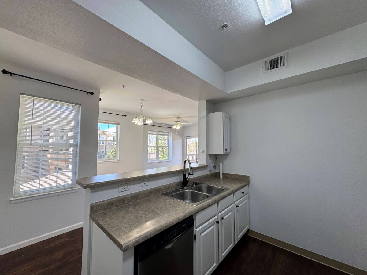 Apartment for rent at 12820 Ironstone Way #201, Parker, CO 80134