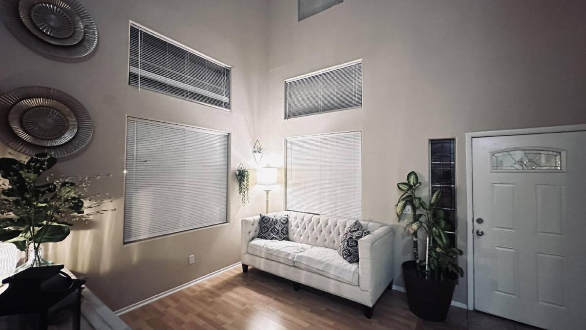 House for rent at 7720 Respect Ave, Las Vegas, NV 89131