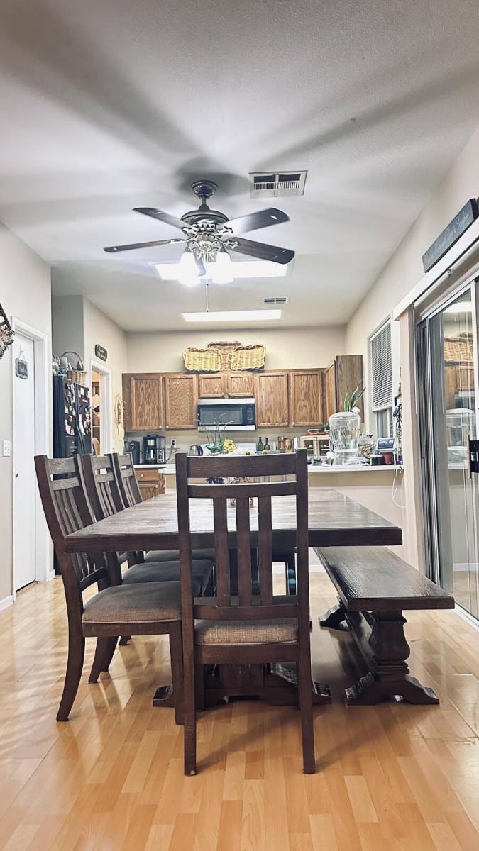 House for rent at 7720 Respect Ave, Las Vegas, NV 89131