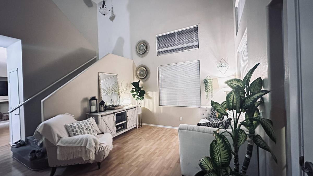 House for rent at 7720 Respect Ave, Las Vegas, NV 89131