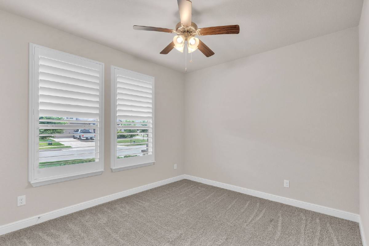 House for rent at 2336 Shorthorn Dr, Justin, TX 76247