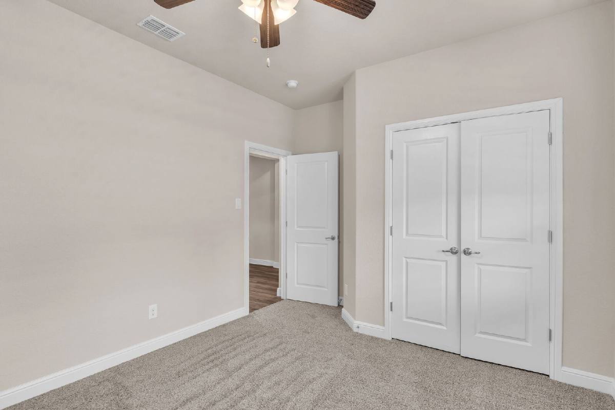 House for rent at 2336 Shorthorn Dr, Justin, TX 76247