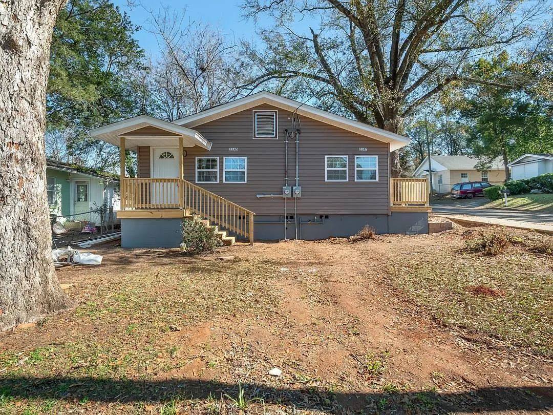 House for rent at 2147 Keith St, Tallahassee, FL 32310