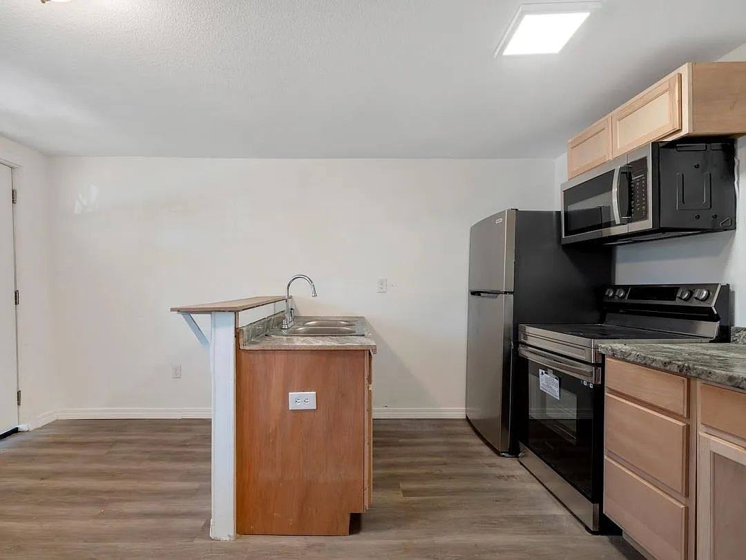 House for rent at 2147 Keith St, Tallahassee, FL 32310