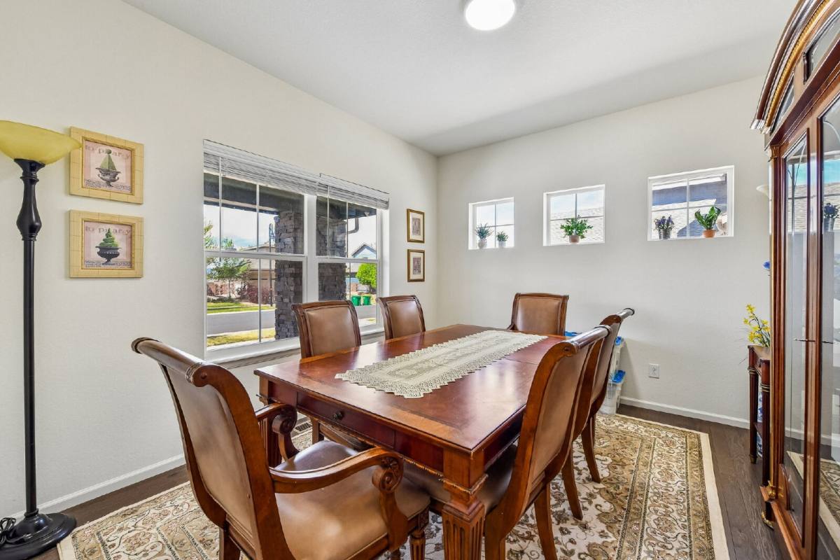 House for rent at 7956 S Grand Baker Way, Aurora, CO 80016