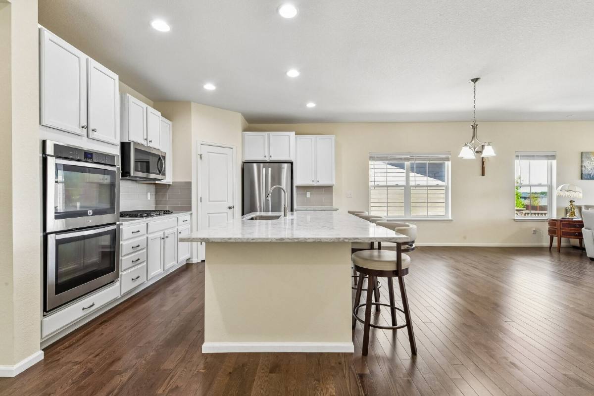 House for rent at 7956 S Grand Baker Way, Aurora, CO 80016