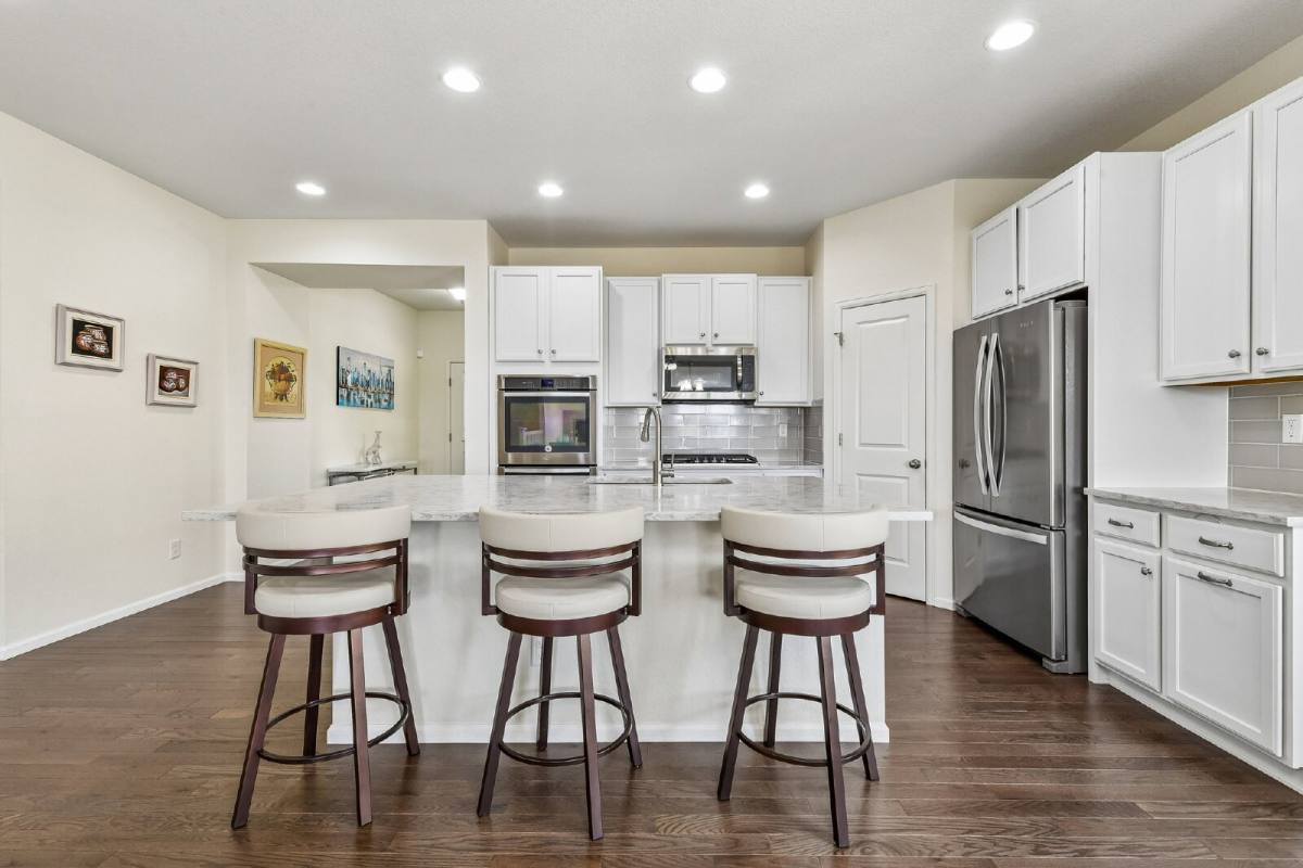 House for rent at 7956 S Grand Baker Way, Aurora, CO 80016