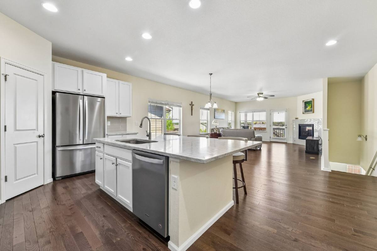 House for rent at 7956 S Grand Baker Way, Aurora, CO 80016
