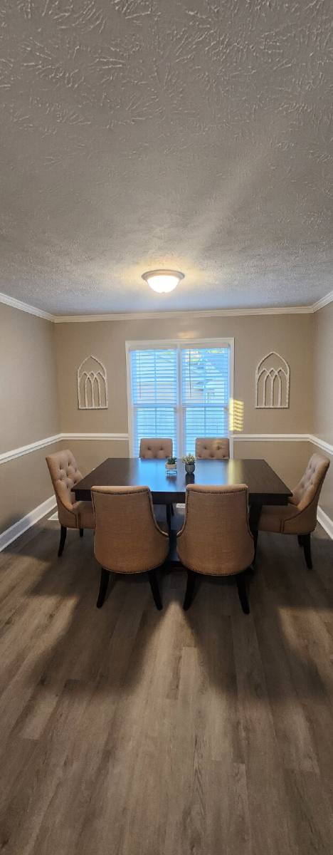House for rent at 258 Kenwood Dr, Fayetteville, NC 28311