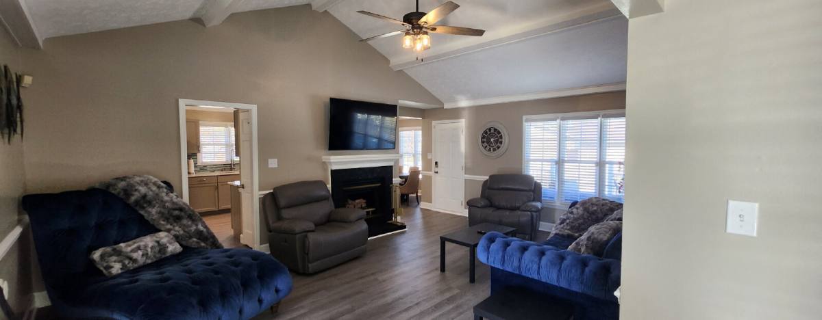 House for rent at 258 Kenwood Dr, Fayetteville, NC 28311
