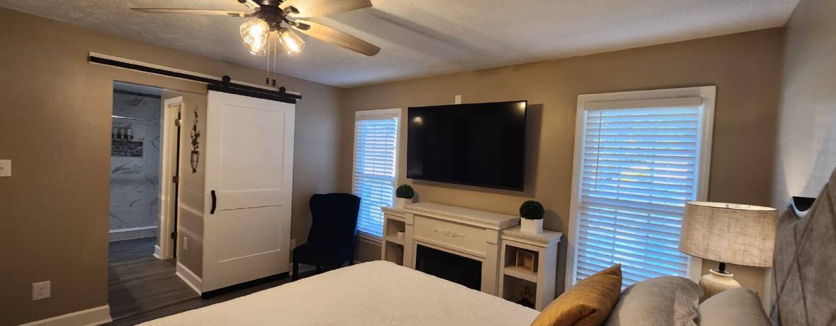 House for rent at 258 Kenwood Dr, Fayetteville, NC 28311