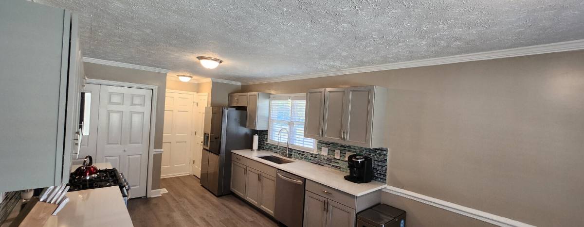 House for rent at 258 Kenwood Dr, Fayetteville, NC 28311