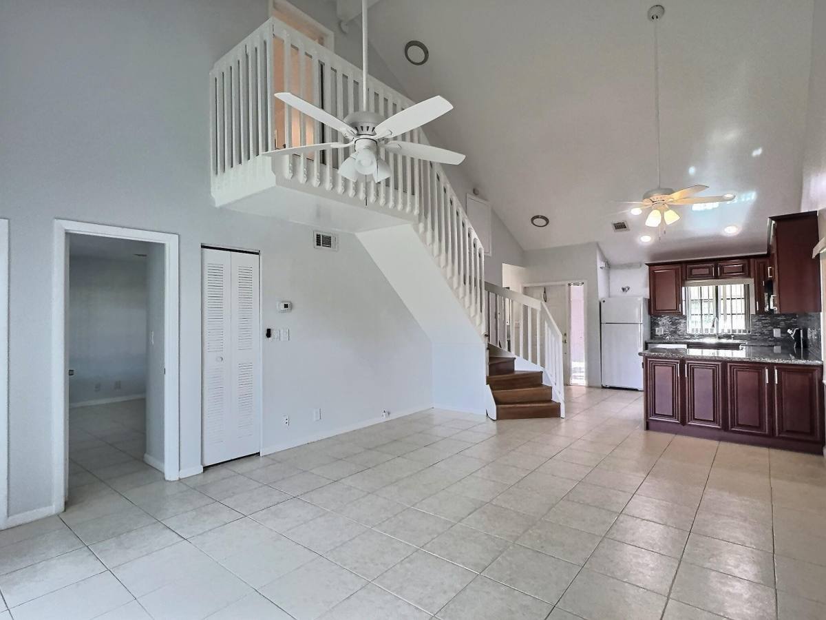 Townhouse for rent at 2652 Riverside Dr, Coral Springs, FL 33065