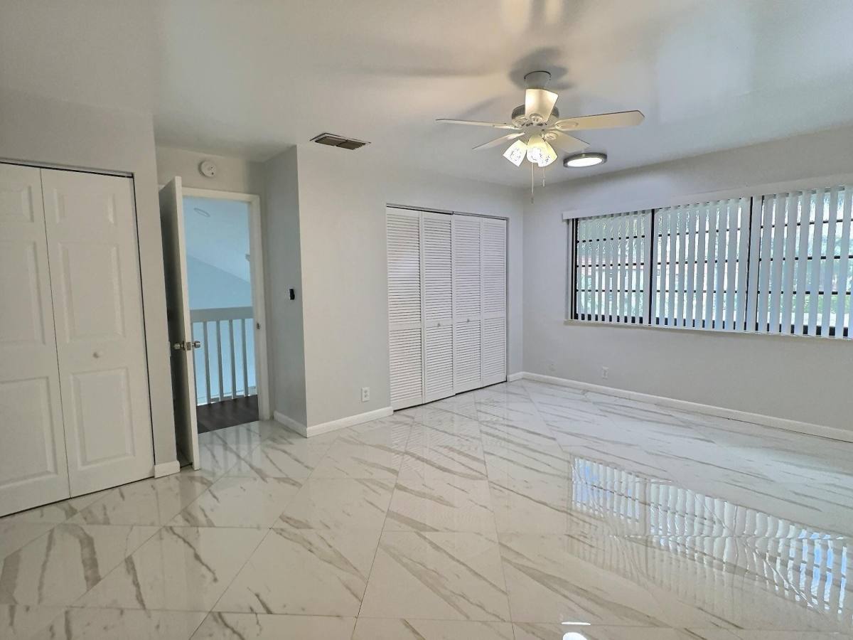 Townhouse for rent at 2652 Riverside Dr, Coral Springs, FL 33065